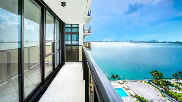 Charter Club, 600 NE 36th St #1803, Miami, Florida 33137, image 2