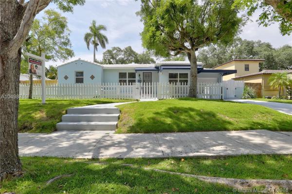 Belle Meade, 764 NE 73rd St, Miami, Florida 33138, image 2
