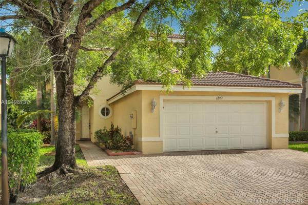 Silver Falls, 12751 SW 42nd St, Miramar, Florida 33027, image 2