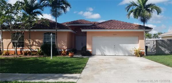 29652 SW 164th Ct, Unincorporated Dade County, Florida 33033, image 2