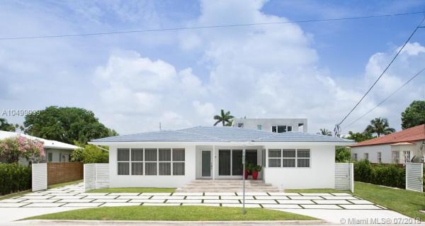 Altos Del Mar, 9540 Byron Ave, Surfside, Florida 33154, image 2