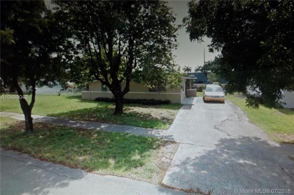 Mongiello Manor, 13955 NW 22nd Pl, Opa-Locka, Florida 33054, image 2