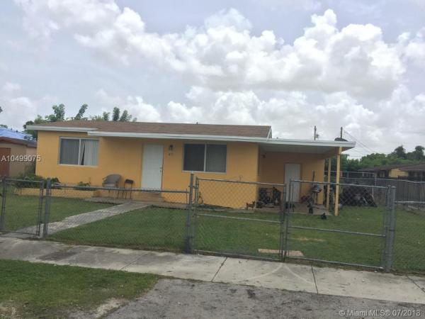 Alphaville, 915 NW 10th St, Florida City, Florida 33034, image 2