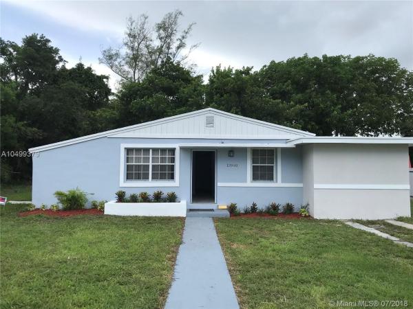 Dixie Gardens, 13940 NE 16th Ave, North Miami, Florida 33161, image 2