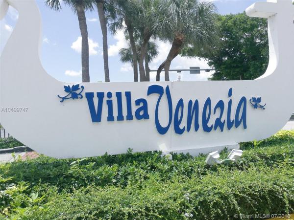 Villa Venezia, 1311 SW 124th Ct #17-D, Tamiami, Florida 33184, image 2