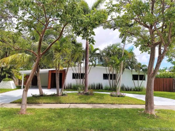 Keystone Point, 1885 S Hibiscus Dr, North Miami, Florida 33181, image 2