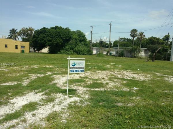 Opa-Locka Residential, 951 Superior St, Opa-Locka, Florida 33054, image 2