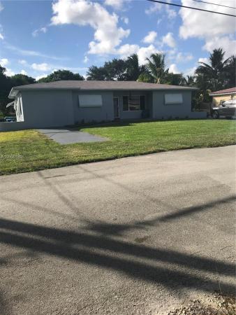 Biscayne Gardens, 14710 NW 16th Dr, Golden Glades, Florida 33167, image 2