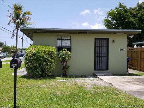 Pinewood Park, 800 NW 96th St, Pinewood, Florida 33150, image 2