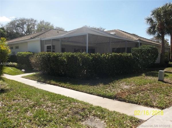 Sun Terrace At The Oaks, 11102 Myrtle Oak Ct, Palm Beach Gardens, Florida 33410, image 2