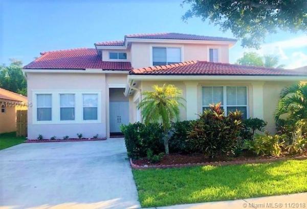 Poinciana Parc, 13844 S Garden Cove Cir, Davie, Florida 33325, image 2