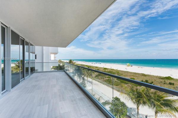 321 Ocean, 321 Ocean Dr #401, Miami Beach, Florida 33139, image 2