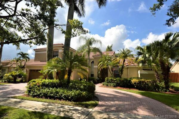 The Estates, 10264 Bermuda Dr, Cooper City, Florida 33026, image 2