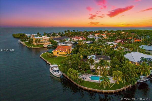 Gables By The Sea, 13002 San Jose St, Coral Gables, Florida 33156, image 2