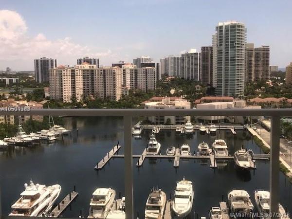 Marina Tower, 19500 Turnberry Way #15B, Aventura, Florida 33180, image 2