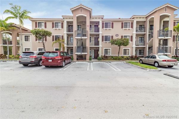 The Courts At Isles Of Bayshore, 22841 SW 88th Pl #203, Cutler Bay, Florida 33190, image 2