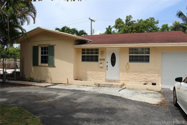 Central Miami, 3804 SW 60th Ct, Coral Terrace, Florida 33155, image 2