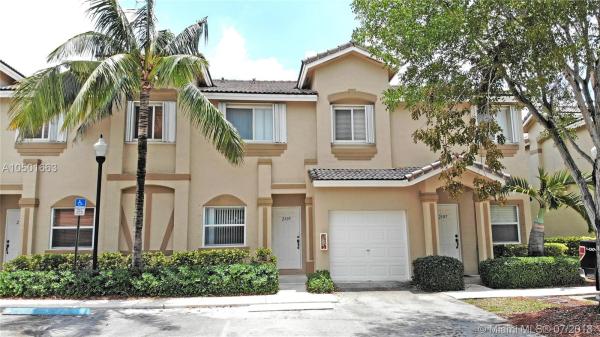 Towngate, 2305 SE 24th Ave #2305, Homestead, Florida 33035, image 2