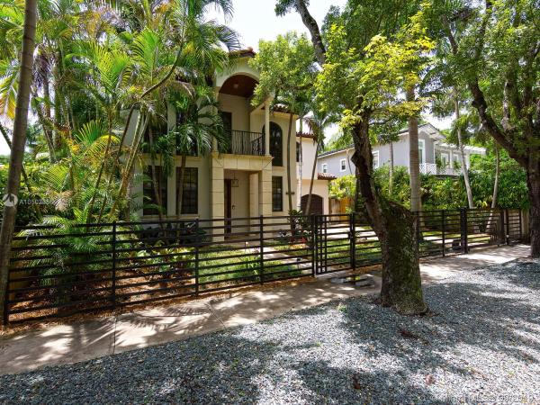 Camner Gables, 4080 Barbarossa Ave, Miami, Florida 33133, image 2