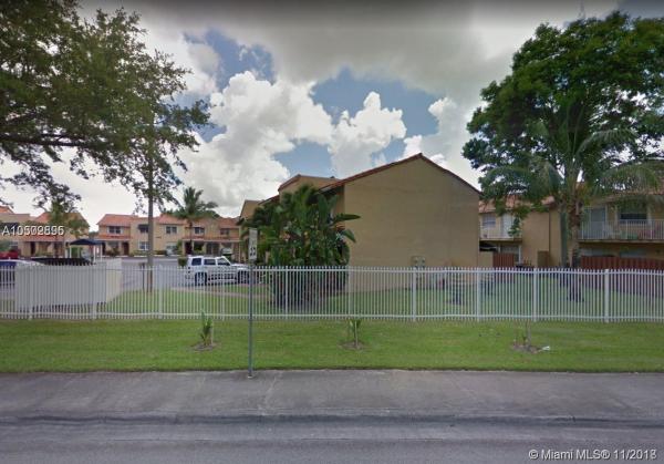 Lago Del Rey, 7030 NW 173rd Dr #1606, Country Club, Florida 33015, image 2