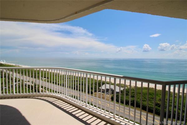 Seaward At Atlantic View, 5051 N A1a #1705, Fort Pierce, Florida 34949, image 2
