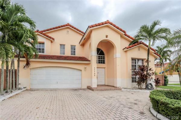 Atrium Homes At The Hammocks, 11123 SW 156th Ct, The Hammocks, Florida 33196, image 2