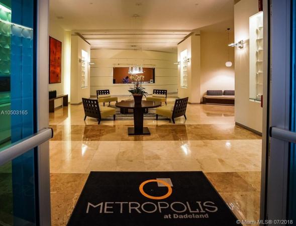 Metropolis At Dadeland, 9055 SW 73rd Ct #2302, Kendall, Florida 33156, image 2
