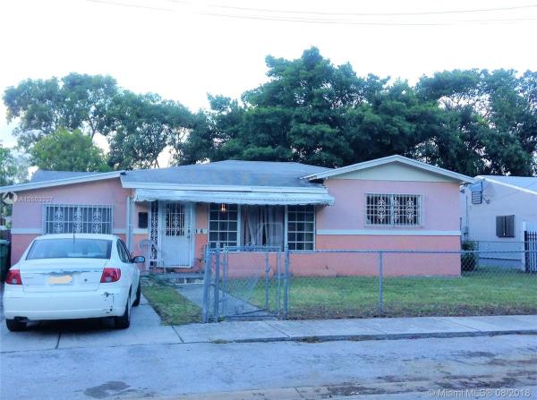 Lin Heights, 1161 NW 56th St, Miami, Florida 33127, image 2