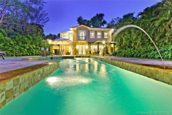 Biscayne Park Terrace, 2037 Secoffee St, Miami, Florida 33133, image 2