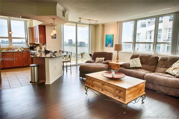 Cite On The Bay East, 2000 N Bayshore Dr #910, Miami, Florida 33137, image 2