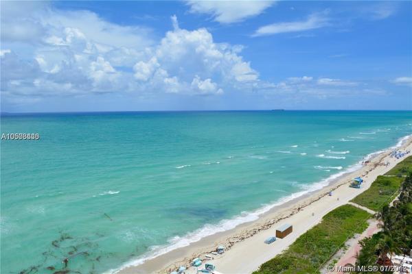 Central Carillon Beach, 6801 Collins Ave #LPH14, Miami Beach, Florida 33141, image 2