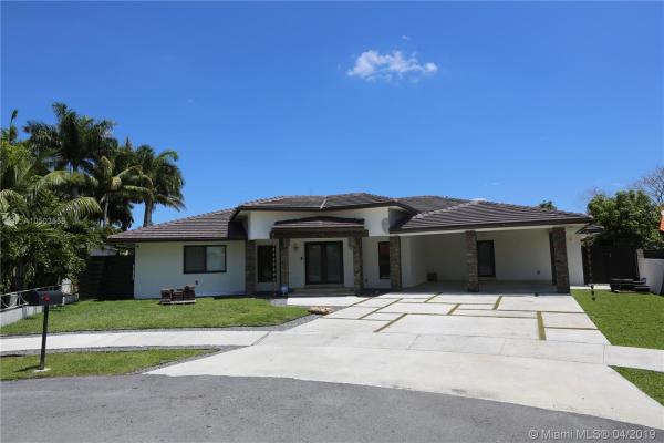 3779 SW 135th Ave, Tamiami, Florida 33175, image 2