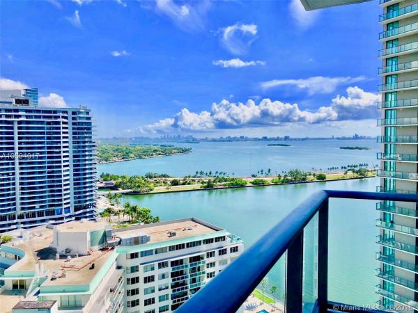 Paraiso Bay, 650 NE 32nd St #2208, Miami, Florida 33137, image 2