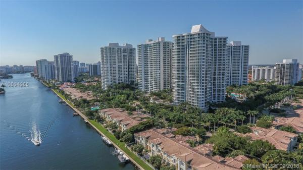 Atlantic 1 At The Point, 21200 NE 38th Ave #505, Aventura, Florida 33180, image 2