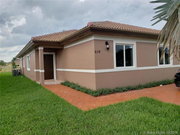 Bougainvillae Park, 816 Sw 5th St, Florida City, Florida 33034, image 2
