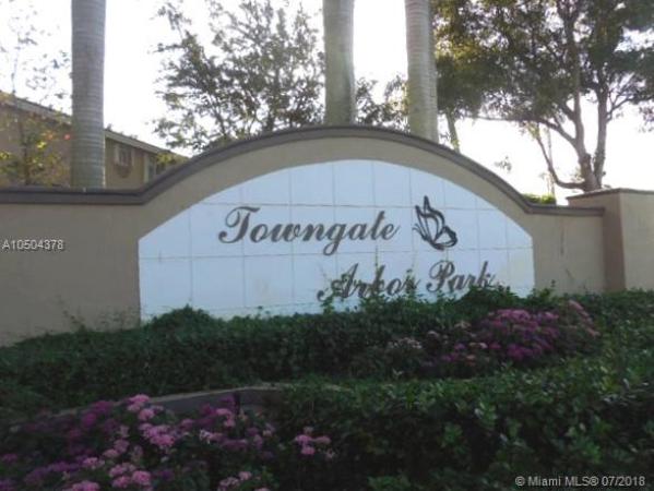 Arbor Park, 2449 SE 19th St #2449, Homestead, Florida 33035, image 2