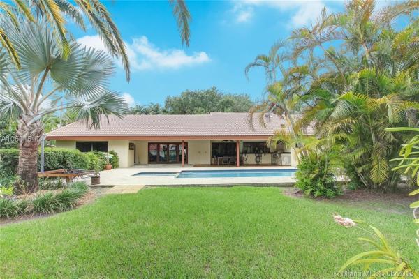Galloway Glen, 10300 SW 89th Ave, Kendall, Florida 33176, image 2