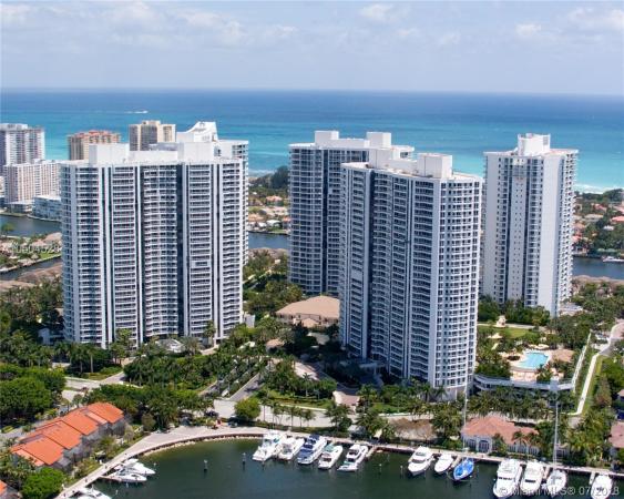 South Tower At The Point, 21055 NE 37th Ave #301, Aventura, Florida 33180, image 2
