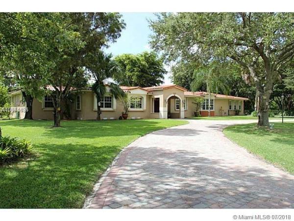 Sweetwater Estates, 12900 NW 2nd St, Tamiami, Florida 33182, image 2