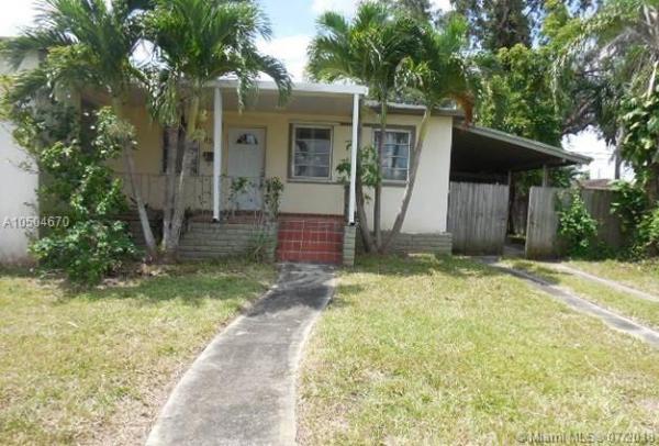 Coral Way Village, 8320 SW 27th Ln, Westchester, Florida 33155, image 2