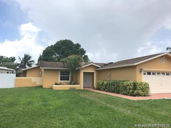 Kings Grant East, 15740 SW 150th Ave, Richmond West, Florida 33187, image 2