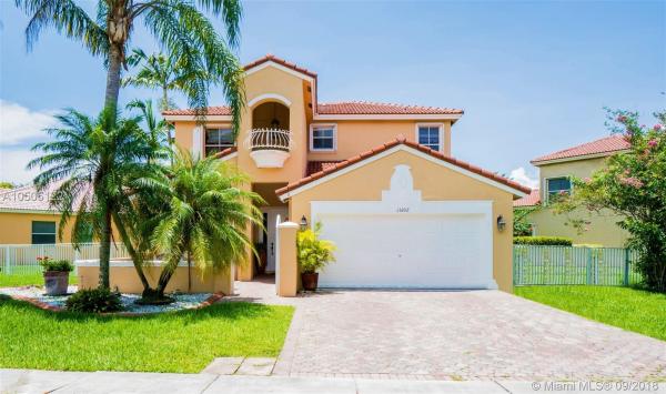 Mariposa Isles, 13102 SW 29th St, Miramar, Florida 33027, image 2
