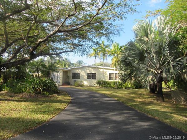 South Mitchell Manors, 6421 SW 116th St, Pinecrest, Florida 33156, image 2