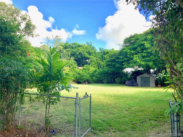 Griffing Biscayne Park Estates, 661 NE 120th St, Biscayne Park, Florida 33161, image 2