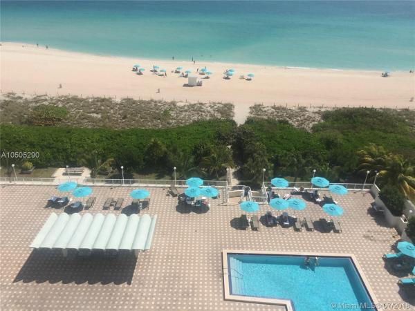 Arlen Beach, 5701 Collins Ave #1210, Miami Beach, Florida 33140, image 1