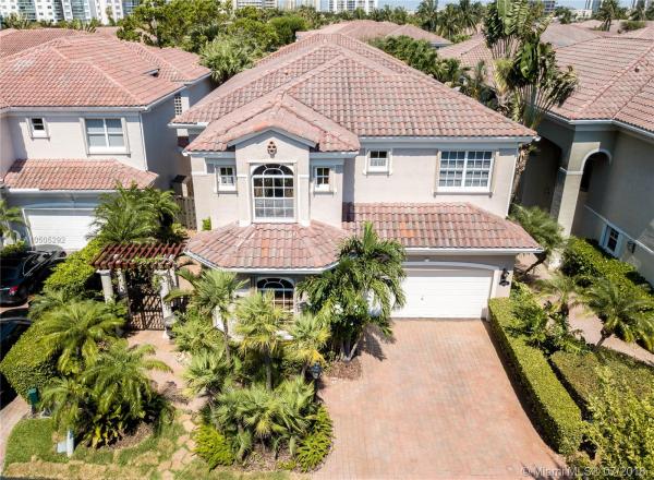 Golden Gate Estates & Marina, 19414 40th Ct, Sunny Isles Beach, Florida 33160, image 2