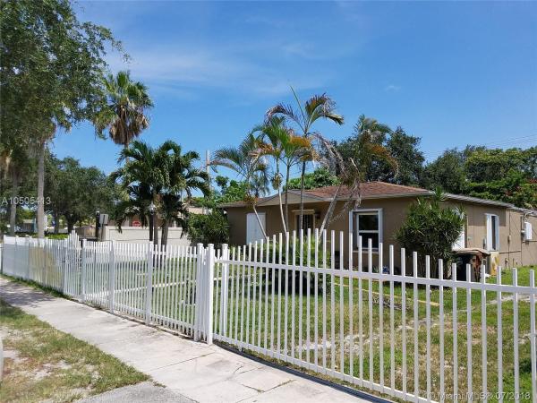 North Shore Heights, 730 NW 127th St, North Miami, Florida 33168, image 2