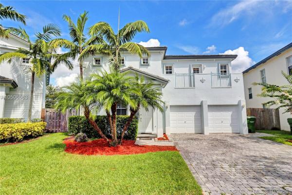 Corsica At The Oasis, 204 NE 32nd Ter, Homestead, Florida 33033, image 2