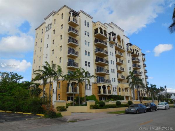 Villa Florini, 101 Sidonia Ave #601, Coral Gables, Florida 33134, image 1