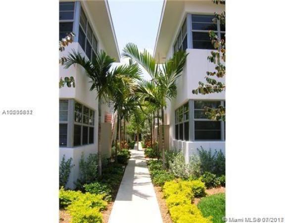 Etruria, 1568 Pennsylvania Ave #313, Miami Beach, Florida 33139, image 2